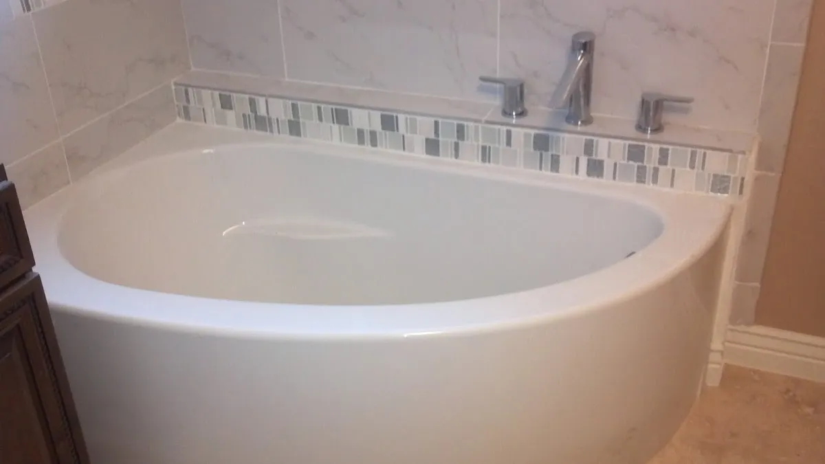 Plumbing services in Newport, AR